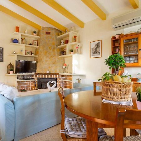Son Macia Villa เซลวา ภายนอก รูปภาพ