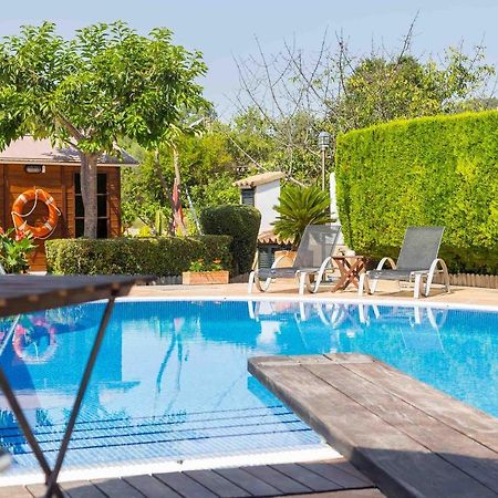 Son Macia Villa เซลวา ภายนอก รูปภาพ